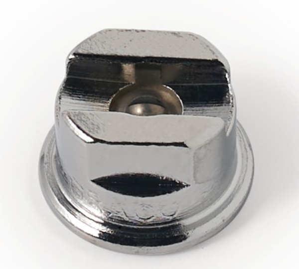SILVER FLAT TIP, SPRAY TC