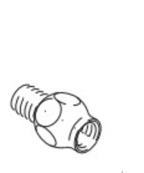 BODY, VALVE