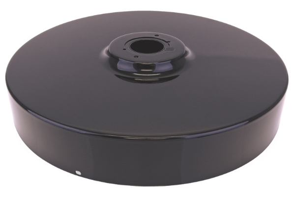 Cover, Drum