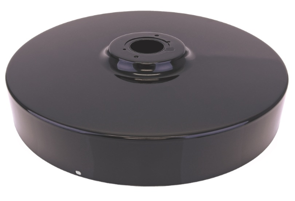 Cover, Drum