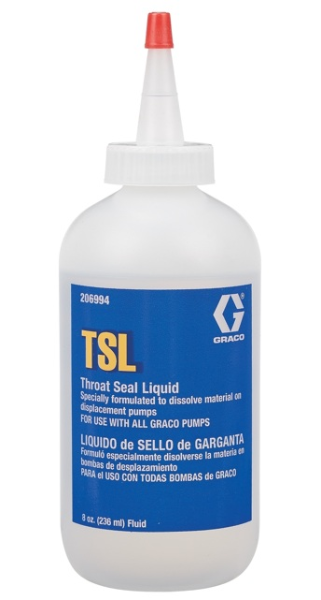 TSL Fluid, 8 OZ Bottle
