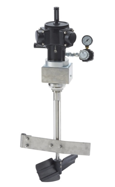 AGITATOR, HEAVY DUTY, 5 GAL