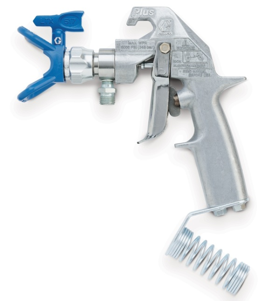 FLEX GUN, W/RAC X 517 LATEX