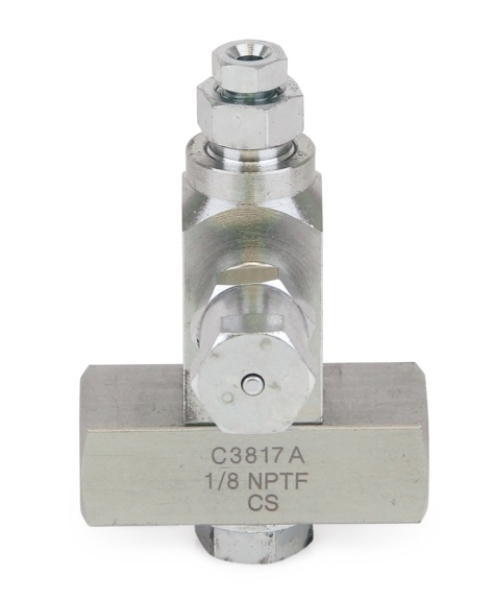 GL-33 INJECTOR, GREASE, CS