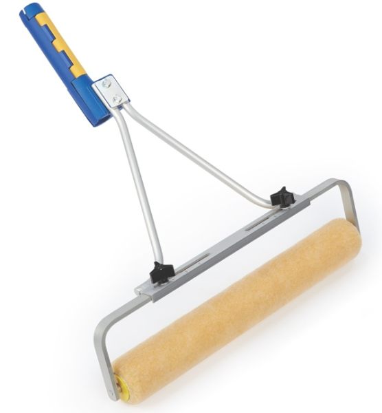 KIT, ACCY, JETROLLER, 18", W/ C/S