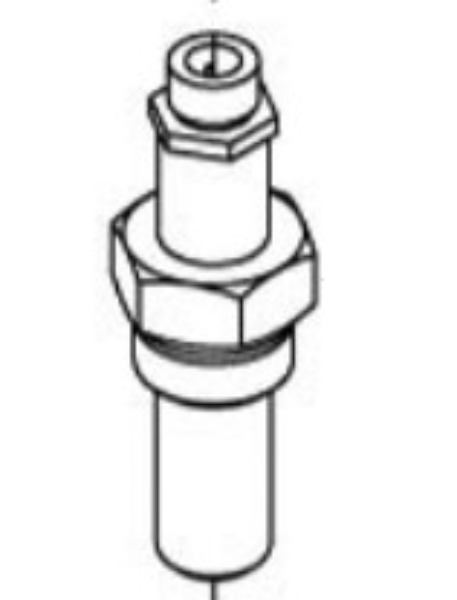 Proximity Switch