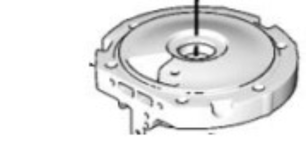 Base, End, Cap, NXT 3400