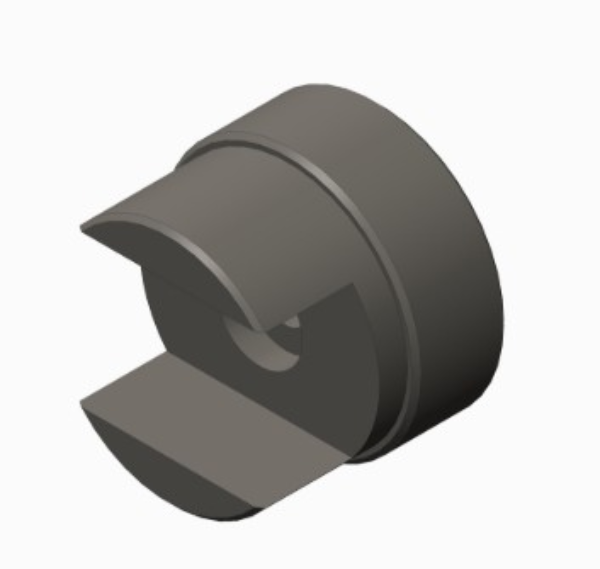 Knob, Pivot