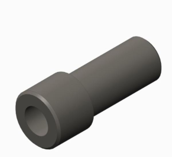 Handle, Pivot