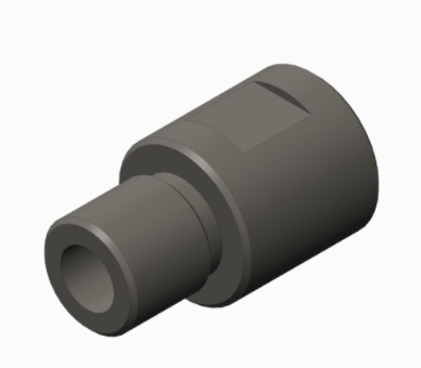 Insert, Slider