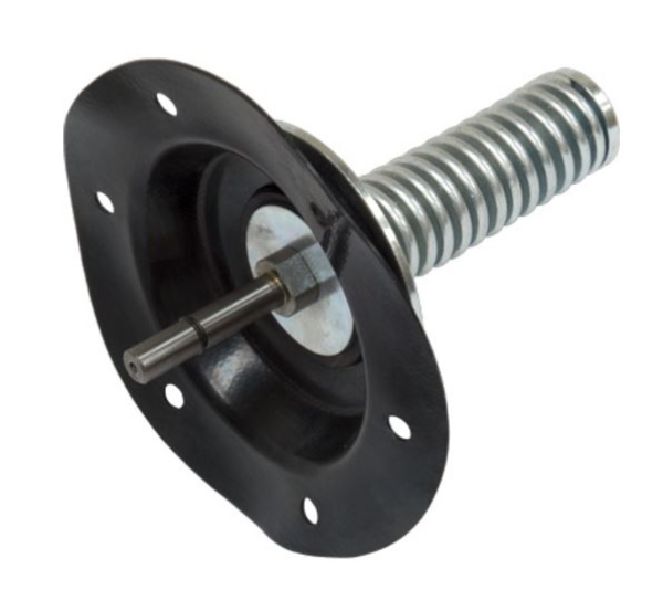 Diaphragm, Abrasive Regulator (New Sure-Flo)