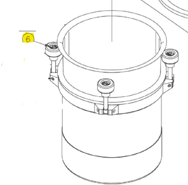 Retaining Ring