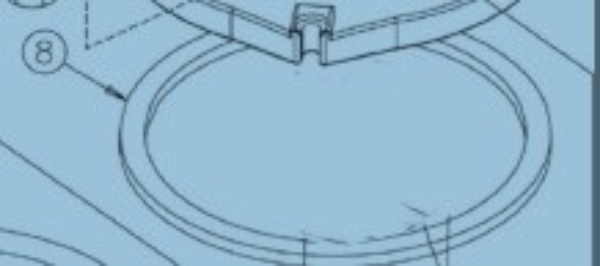 Lid Gasket