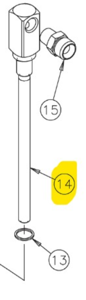Fluid Tube Assembly