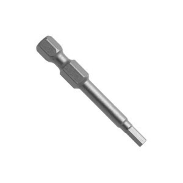 1/4  Hex-Allen Socket Head X 3/32  Hex