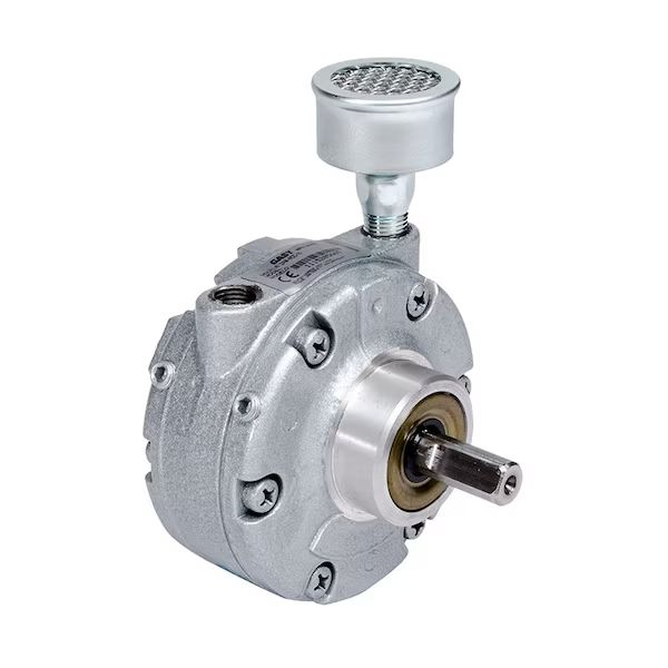 Air Motor