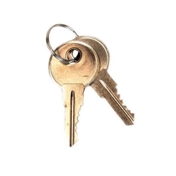 Set of Keys