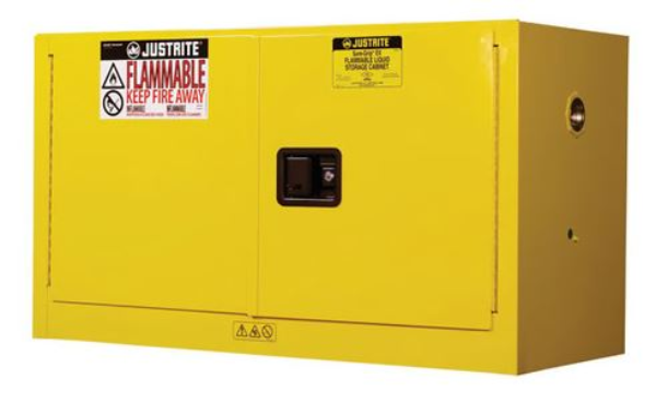 CABINET, FLAM PIGY 17G, MN YE