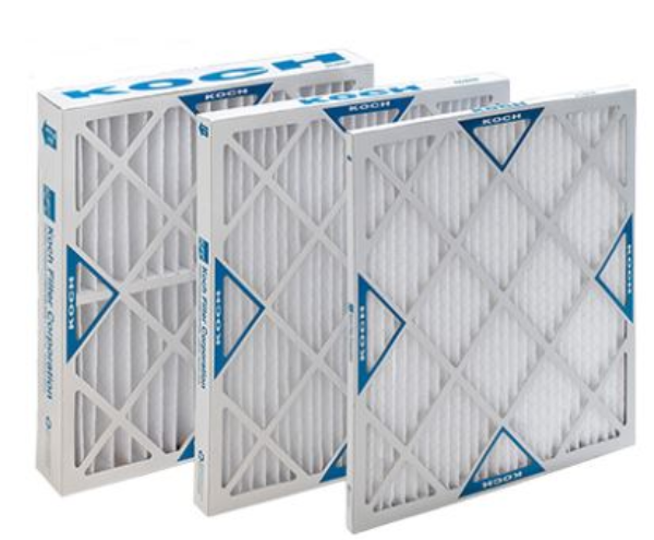 MULTI-PLEAT XL8 20X35X2, 6 PER CASE