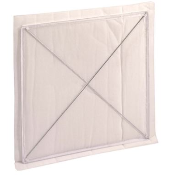 KR-1 Diffusion Panel, 20X25, 24 Per Case