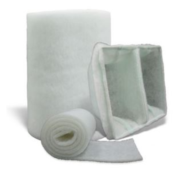 40 In x 90 Ft, Polyester Roll Media
