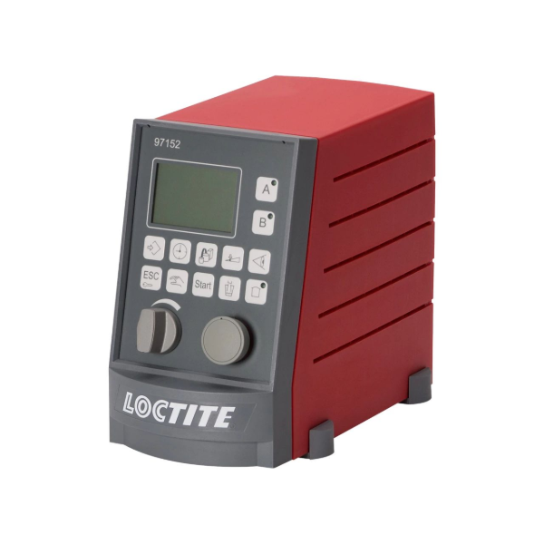 Dual Channel Digital Controller