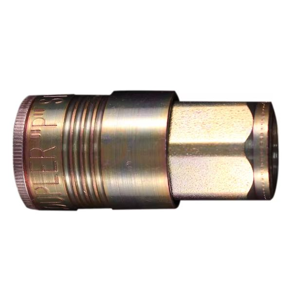 3/8in Female Coupler