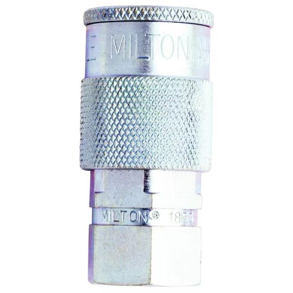 3/8in Coupler