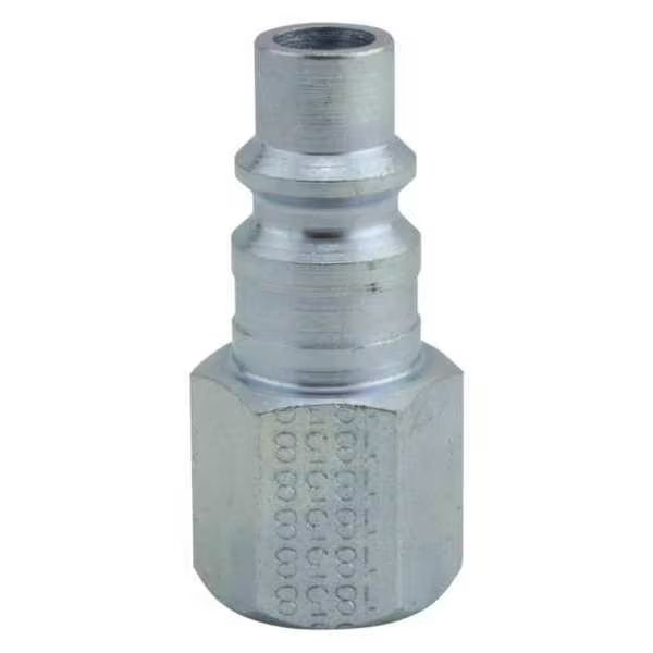 H Style Plug 3/8 NPT Female