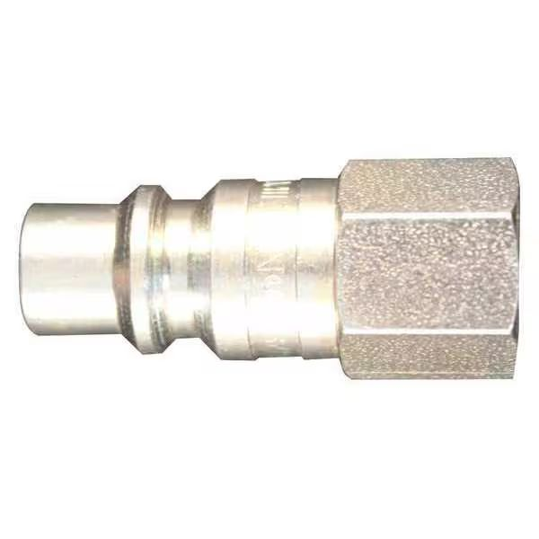 H Style Plug 1/4 NPT Female