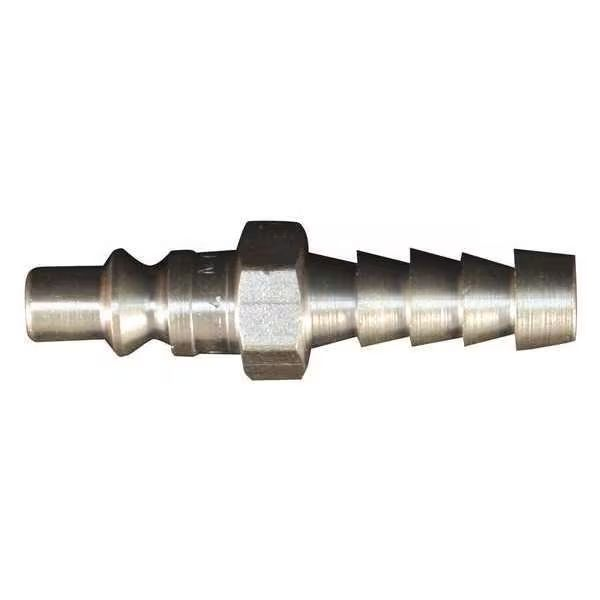 1/4in Hose Barb Plug