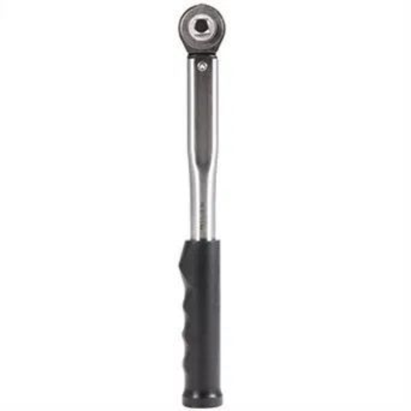 Model 100 Preset Torque Wrench, 1/2 Inch