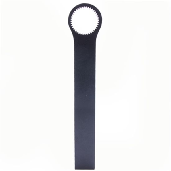 Blank Reaction Plate