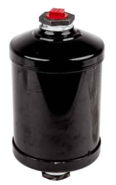 Catalyst Cartridge