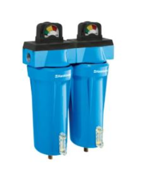 Oil Vapor Removal Filter 3/8"