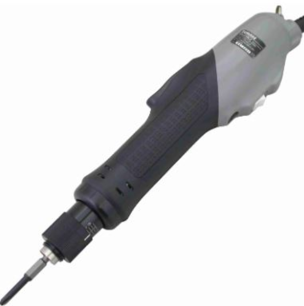 Torque Screwdriver, Lever Start, 2.64 - 16.72 in-lb, RPM 1000