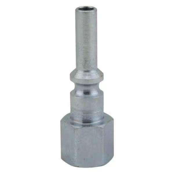 1/4in Female Plug