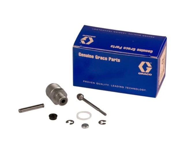 Kit, Needle, Taper, Valve Seat
