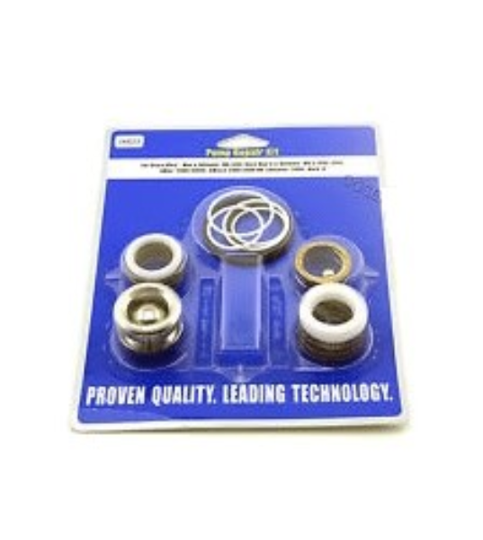 Kit, Repair, Leather, 33:1 Cs