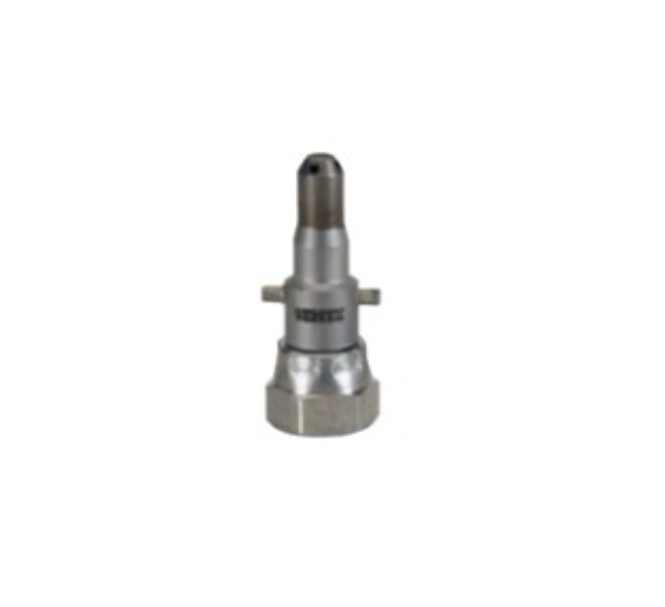 Fitting, Coupler (Twist Lock)