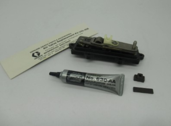 Kit, Repair, Valve
