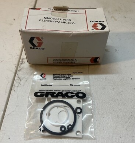 Kit, Repair, Seal, Air, A/L