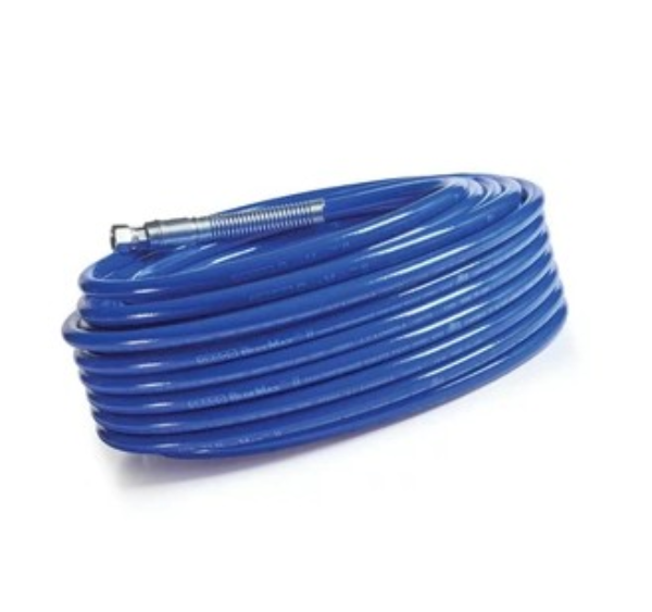 Hose, Coupled
