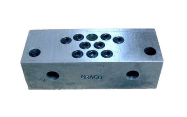 Rod Packing, Assy. 85Kv