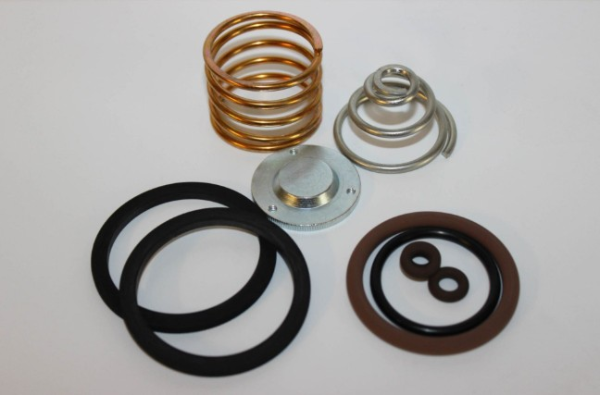 Kit, Repair, Seals, T1, Upper