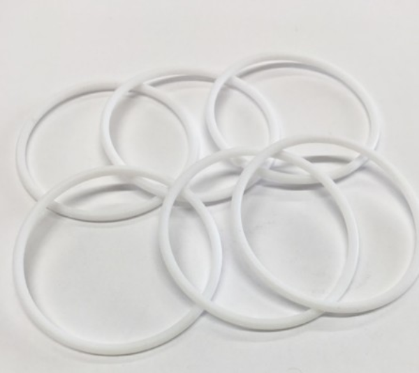 Kit, Bulk, Ptfe Air Cap Oring, ( Package Of 6 )