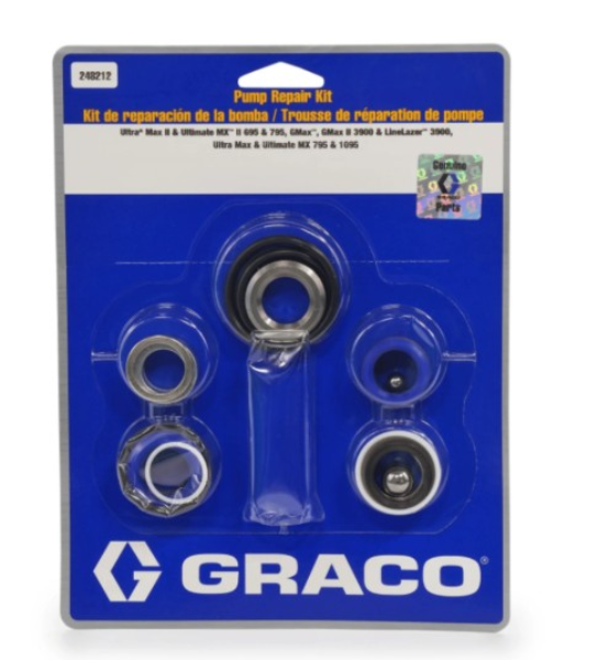 Kit, Repair, Packing, 695/795