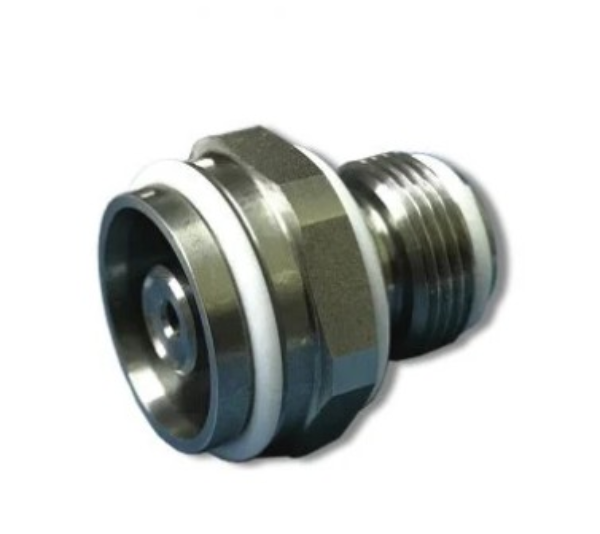 Diffuser, Assembly, H.P.