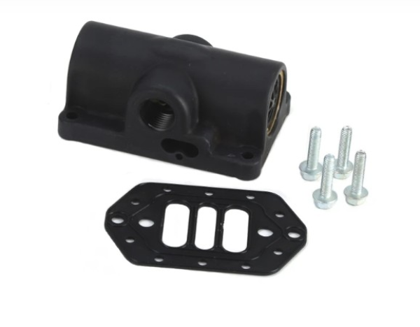 Kit, Air Valve, Medium, Std