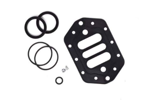 Kit, Seals, Air Valve, Medium